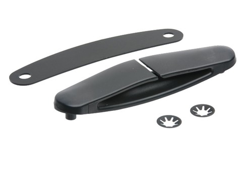 Uro parts front passenger - parts,