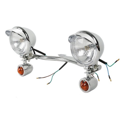 Turn signal driving spot - turn,