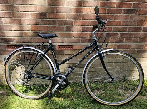 Claud butler road odyssey - claud,