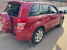 SUZUKI GRAND VITARA 2.4