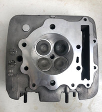 Honda XR 600 R NX650 Cylinder Head restored (LTx)