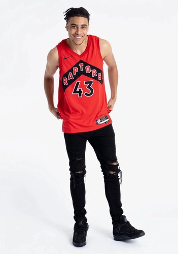 Nike mens nba toronto - toronto, raptors