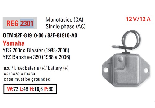 Voltage regulator dze - voltage,
