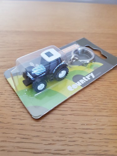 Deutz fahr ttv1160 tractor - uh,