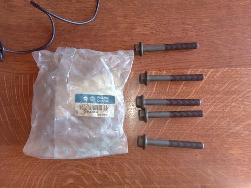 46430687 7771472 five screws - 46430687-7771472,
