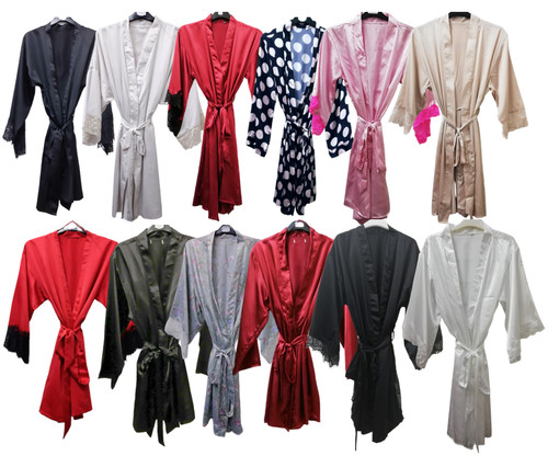 Ladies chain store - ladies, ex