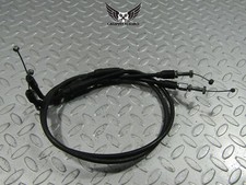 GAS CONTROL CABLES BENELLI