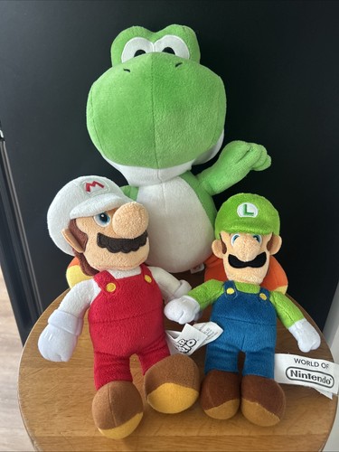 Super mario bros - mario,
