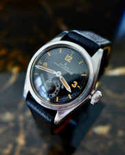 RARE VINTAGE MILITARY WW2 1941