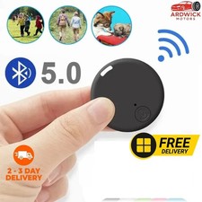 Mini GPS Tracker Anti Lost