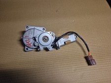 Honda S2000 Convertible Soft