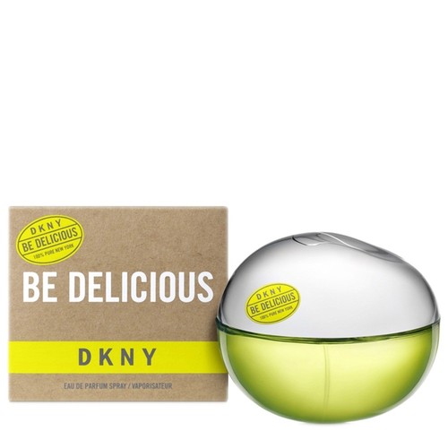 Dkny delicious 100ml 3 - be, (3.3