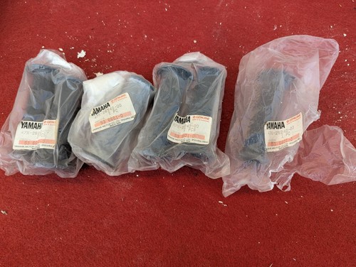 Nos spare parts - parts, tz125