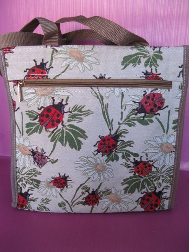 Signare tapestry ladybird - signare,