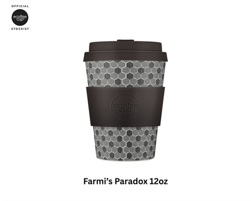 Reusable coffee cup eco - reusable,