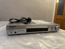 Pioneer VSX-C301-S Audio/Video