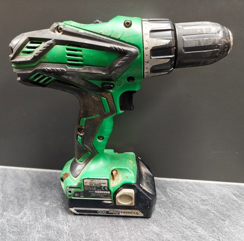 Hitachi 18dgl 18v - ,