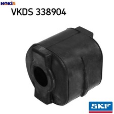 2x MOUNTING CONTROLTRAILING