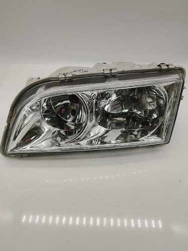 7731 109l headlamp left side - headlamp,