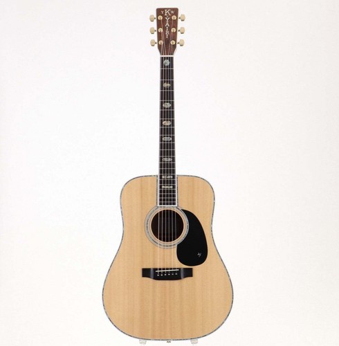 Yairi 1000 standard - yairi,