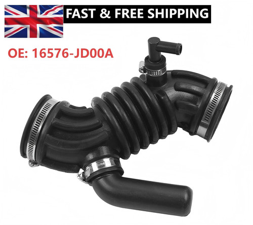 Air cleaner intake hose - intake, engine