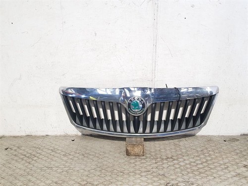 2009 2013 mk2 skoda octavia - 2009-2013,
