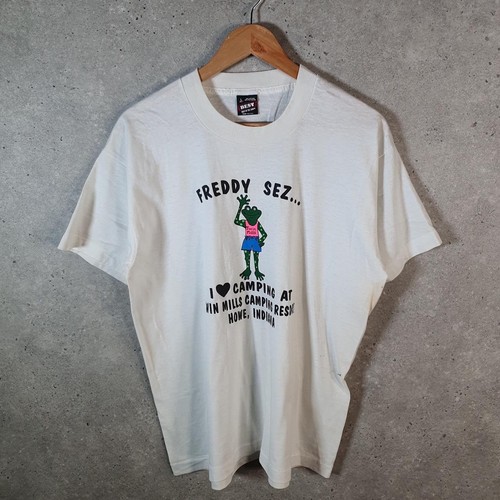 Vintage fruit the loom - the,