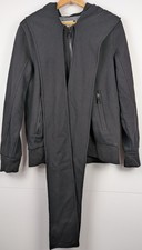 Elvis Jesus Hoodie Mens Medium