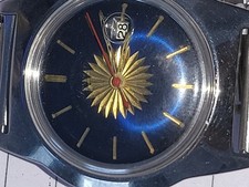 West End Co Watch Mens Watch Used