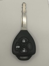 GENUINE USED TOYOTA 3 BUTTON