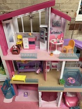 Barbie Dream House Three