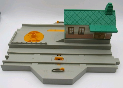Tomy tomica world stop - tomica,
