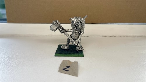 Warhammer fantasy oop metal - warhammer,