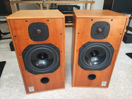 Harbeth compact 7es - harbeth,