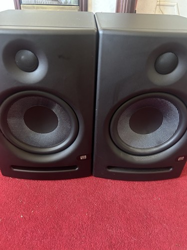 Presonus eris active - eris, studio