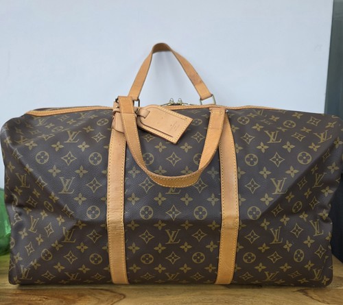 Vintage louis vuitton - vintage, sac