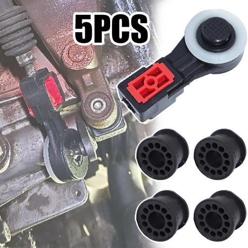 5pcs linkage cable bushing - linkage,