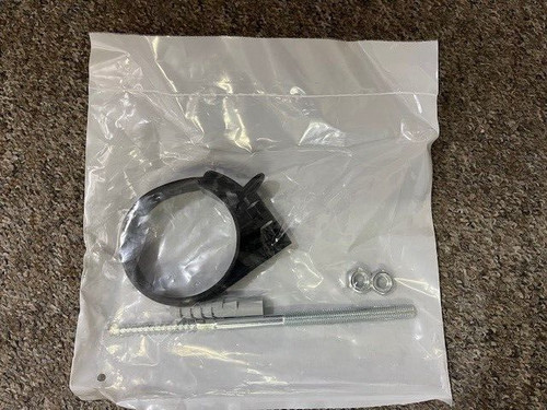 Vaillant pipe clamps for - for, plume