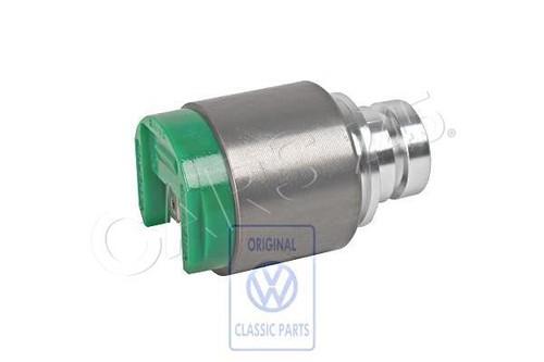 Genuine audi skoda avant - genuine,