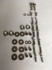 Lambretta Stainless Steel