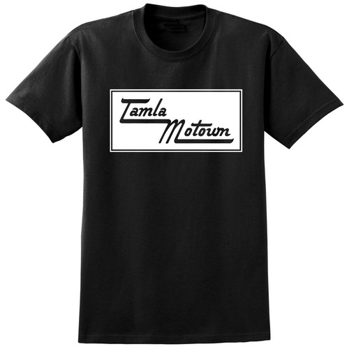 Tamla motown shirt top dance - motown, t-shirt