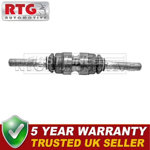 Tie rod end - end, 106