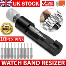 Top Metal Adjustable Watch