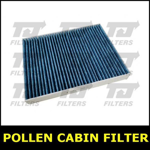 Pollen cabin filter - filter, vw