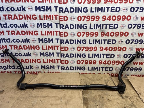 Isuzu max 2012 front - front, anti