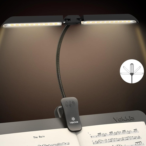 Vekkia led rechargeable - vekkia,