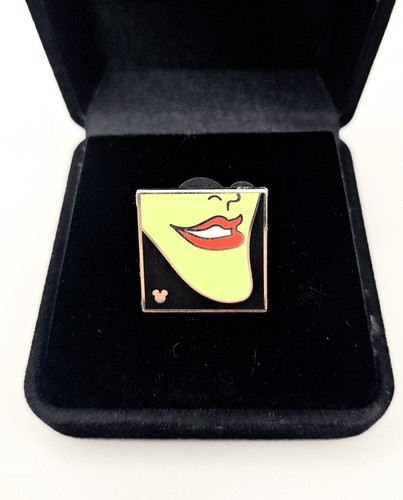 Disney smiling villains - smiling,