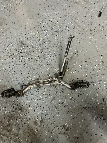 Kawasaki klx 110 - klx,
