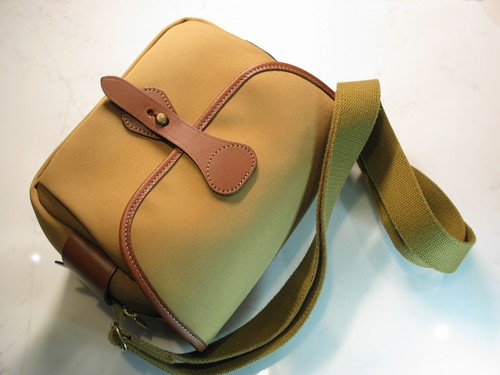 Billingham camera shoulder - billingham,
