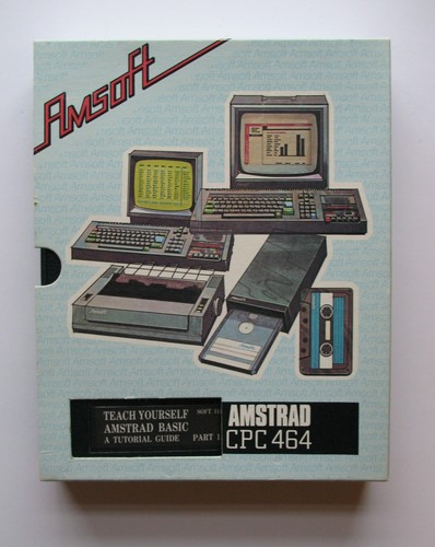 Amstrad computer - amstrad,